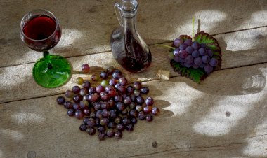 Cura de struguri, beneficii incredibile pentru organism