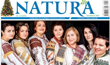 Lumina de la începutul anului