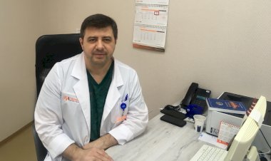 Artur Ieșeanu - „Trebuie să trecem și peste acest mare obstacol...”
