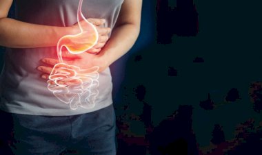 Criză biliară? Indigestie după sărbători?