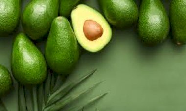 Avocado, darul lui Dumnezeu pentru femei