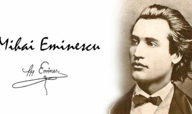 Reîntoarcerea la Eminescu