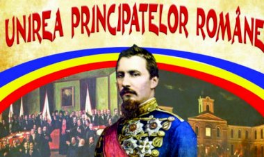 Marea Unire Mică