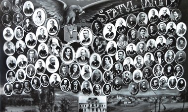 S.O.S! Căutăm mormintele deputaţilor unionişti  din Sfatul Ţării