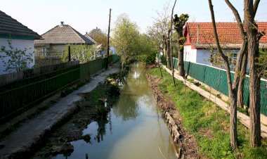 Basarabia de altădată: Un târg veneţian
