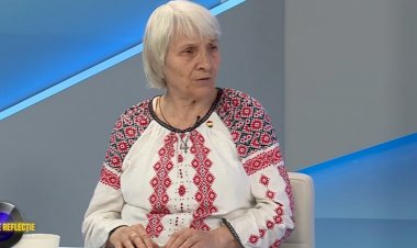 Un caz strigător la cer