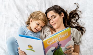 De vorbă cu mine însămi