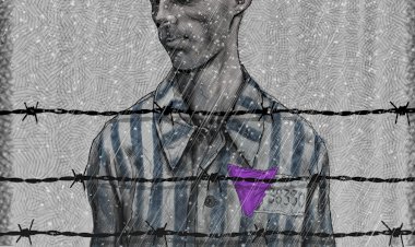 27 ianuarie - Ziua Internațională de Comemorare a Victimelor Holocaustului