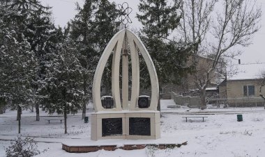 La Cimișlia monumentele păstrează istoria