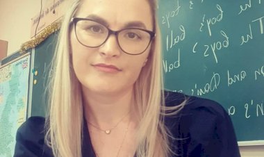 Predă engleza prin virtuțile operei lui Shakespeare