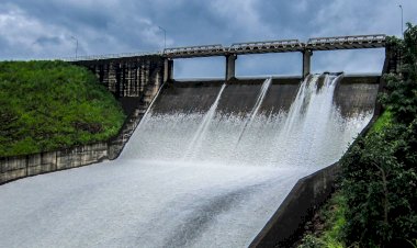 Fără hidrocentrale în UE