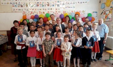 UN LOC UNDE MĂ SIMT ACASĂ