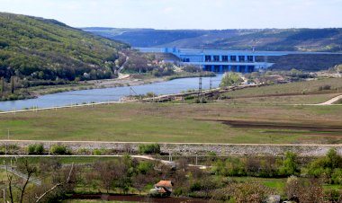 Novodnestrovsk,  începutul sfârșitului (V)