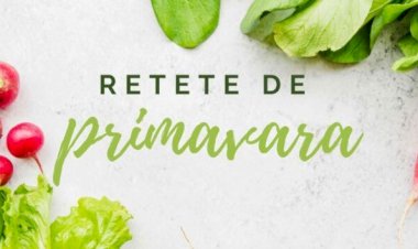 La plăcinte, înainte! Rețete de primăvară