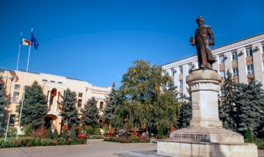 Orașul domnitorului Vasile Lupu