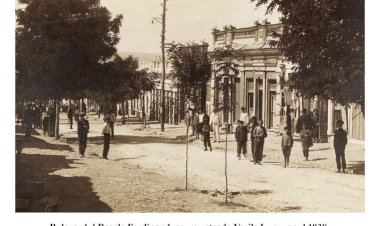Prin Basarabia românească