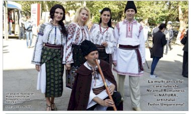 Adio,  „Lume  Rusă”!