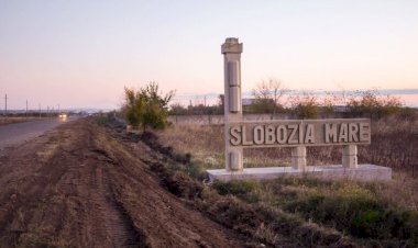 Slobozia
