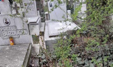 Comunităţile rurale şi mormintele deputaţilor unionişti din Sfatul Ţării  (Să depăşim amorţeala şi nepăsarea)