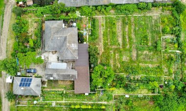 Natura și agroecologia