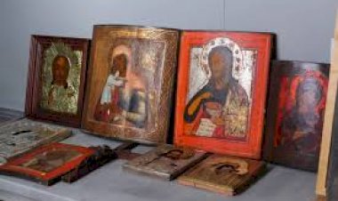 Rezultatele concursului „Coleopterele xilofage – dăunătorii icoanelor”