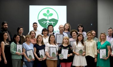 Sărbătorim implicarea tinerilor în protecția naturii