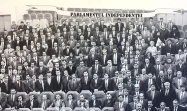 Declarația de Independență: testament politic și moral al unei generații de sacrificiu