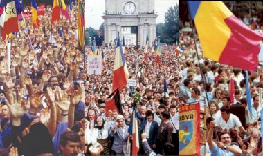 Picături dintr-o ploaie divină
