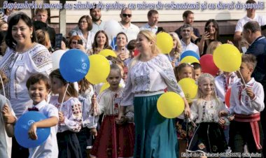 Trei pași decisivi pentru a părăsi „lumea rusă”