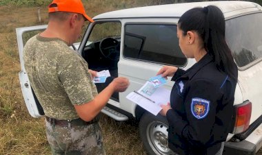 Inspectoratul pentru Protecția Mediului (IPM) va fi reorganizat