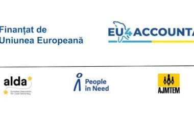 Ofertă pentru organizarea a zece zile de instruiri în comunicare
