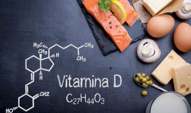 Ce înseamnă pentru organism deficitul de vitamina D