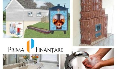 Compania „PRIMA FINANȚARE” pune accent pe mediul înconjurător