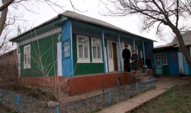 Ciuciulea – leagănul veșnicei copilării