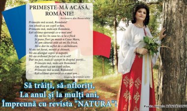 RĂMÂNEM CUM AM FOST – ÎMPREUNĂ!