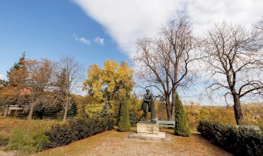 Satul Dolna, dragostea mea veșnică...