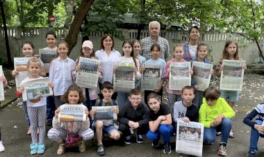 Deschide ușa să intre NATURA în casa ta!