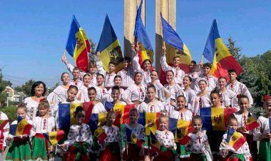 De 105 ani dorul de Unire, tot dor rămâne
