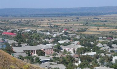 BAŞTINA – CÂNTECUL DE LEAGĂN AL FIECĂRUIA