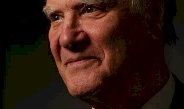 Omul care vedea viitorul și apăra adevărul