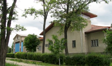 Rădiul Florilor de cândva e Floreștiul de astăzi