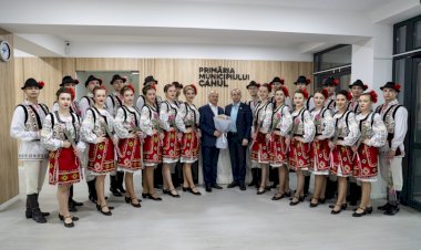 „Săgețile” lui Petru Cărare
