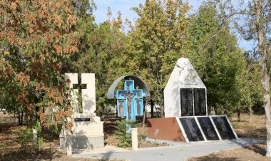 Am o datorie – să scriu despre satul în care m-am născut