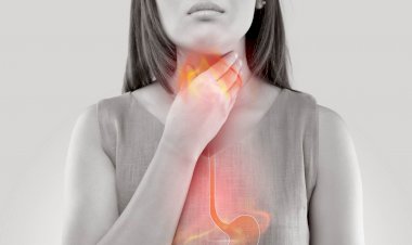 Simptome ale bolii de reflux gastroesofagian