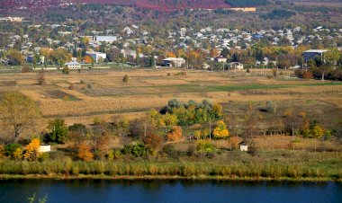   TRANSNISTRIA: TRANŞEELE ÎNSTRĂINĂRII