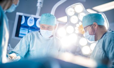 Șase situații în care se îndepărtează chirurgical fierea