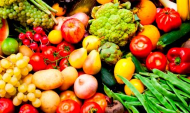 Ce înseamnă o alimentaţie sănătoasă