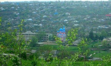 Seva izvoarelor de acasă ne ține peste tot în lume