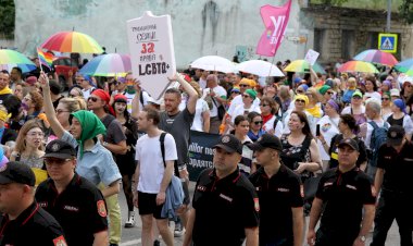 Cuvintele și legile contează. Ce vrea comunitatea LGBTQ+?