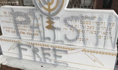 Comunitatea evreiască este îngrijorată de manifestările antisemite și vrea o protecție mai bună din partea statului